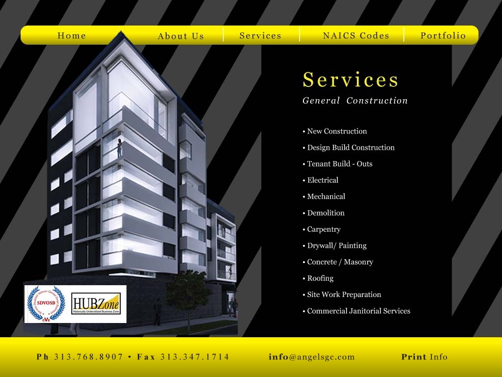 Services